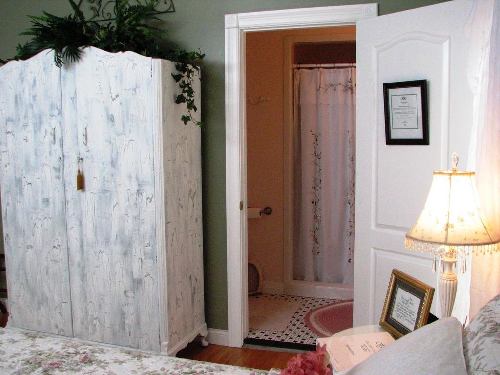 Hill House Bed And Breakfast Loretto Habitación foto